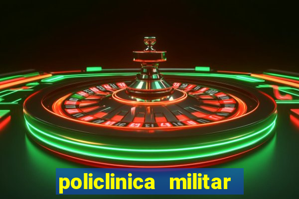 policlinica militar de porto alegre